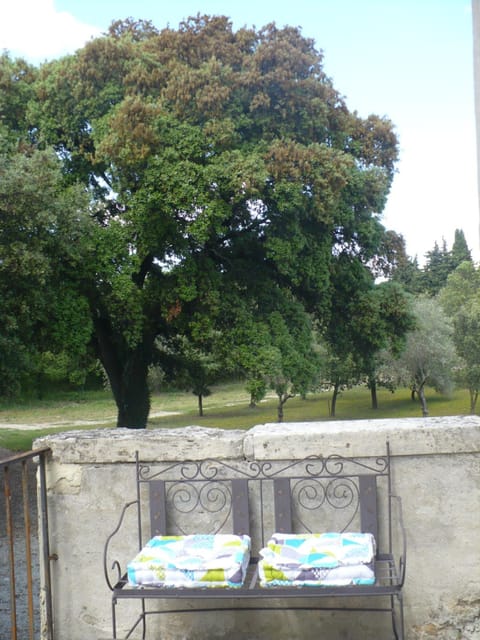 GITE DE LA GARÈNE House in Grignan