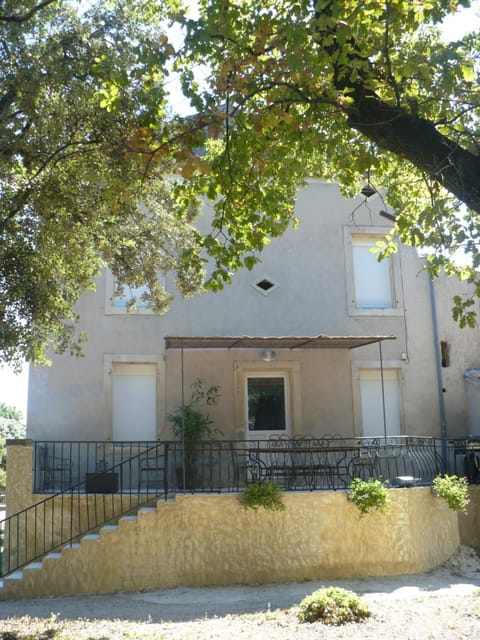 GITE DE LA GARÈNE House in Grignan