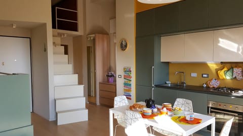 House Il Nido by Holiday World Apartment in Genoa