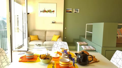 House Il Nido by Holiday World Apartment in Genoa