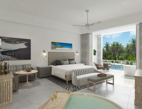 Sandals Royal Barbados All Inclusive - Couples Only Resort in Oistins