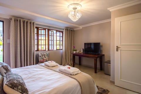 La Vida Luka - Luxury Guesthouse Bed and Breakfast in Pretoria