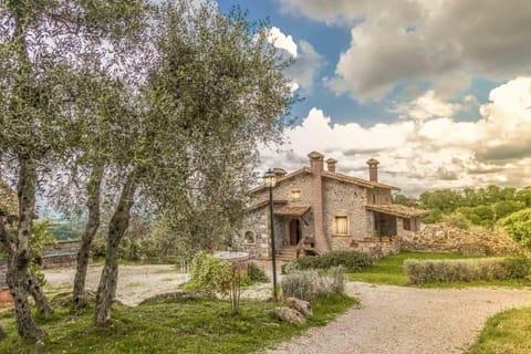 Property building, Facade/entrance, Spring, Natural landscape, Garden, Garden view, Garden view, Street view, Sunset
