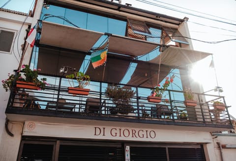 Di Giorgio Hostal Bed and Breakfast in Antofagasta