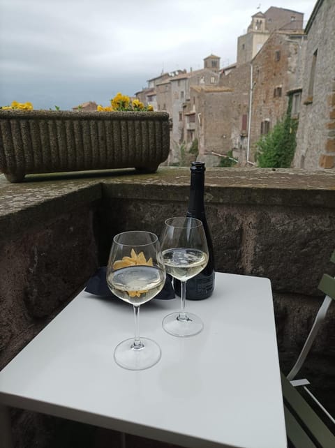 Sospesi nel borgo Apartment in Umbria