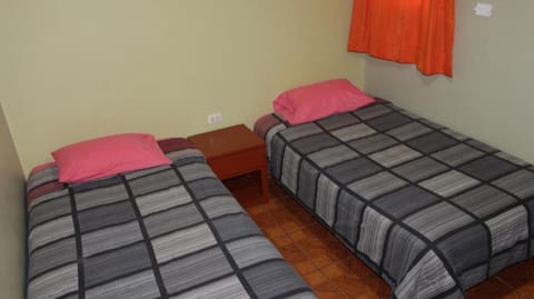 Hostal Aventura Bed and Breakfast in Cajamarca
