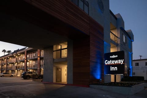 Gateway Inn Gardena Los Angeles South Hotel in Gardena