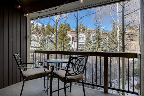 Riverbend Crosscut Run Condo: Great Lift/Town Access Apartment in Breckenridge