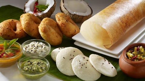 Hotel Kamar Residences and Banquets Übernachtung mit Frühstück in Chennai