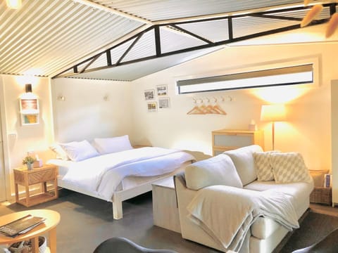 Capri Retreat - For Couples Apartment in Fingal