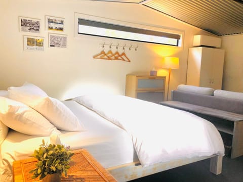 Capri Retreat - For Couples Apartment in Fingal