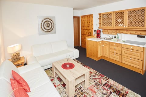 Landhaus Mandy Apartment in Oberstdorf