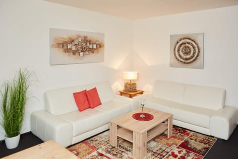 Landhaus Mandy Apartment in Oberstdorf