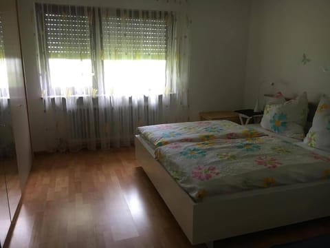 Ferienwohnung am Titisee Apartment in Hinterzarten