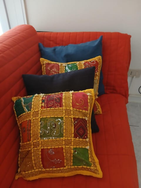 Solo TUO Apartment in Venice