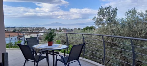 View House House in Magnesia Prefecture, Greece