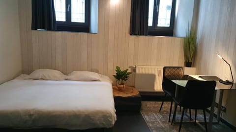 Guesthouse Marie Therese Apartment in Brussels
