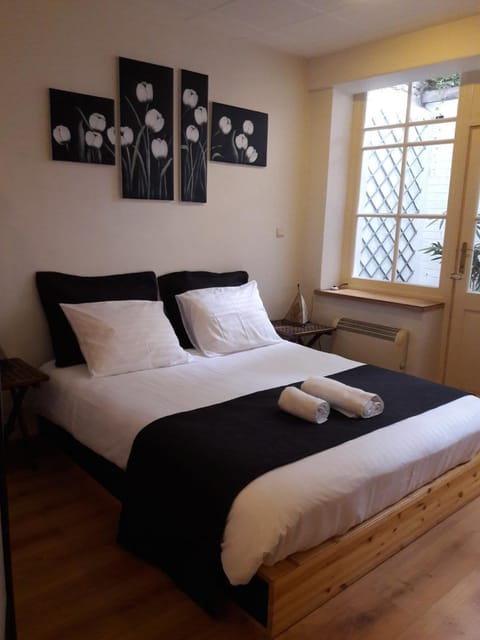 Guesthouse Marie Therese Condo in Brussels