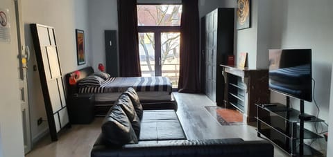 Guesthouse Marie Therese Apartment in Brussels