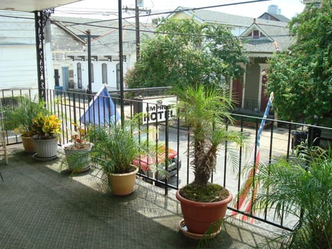 Empress Hotel Hotel in French Quarter