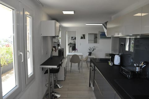 SKYLINE Apartments Appartamento in Cap-d'Ail