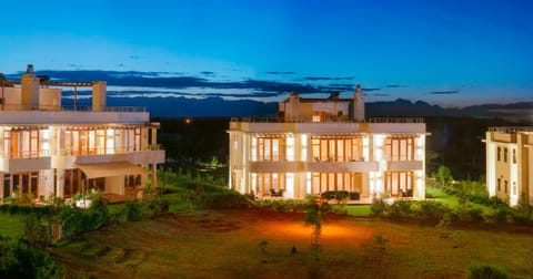 Sarova Maiyan Nanyuki Resort in Kenya