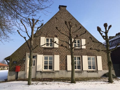 B&B Ool Inclusive Bed and Breakfast in Roermond