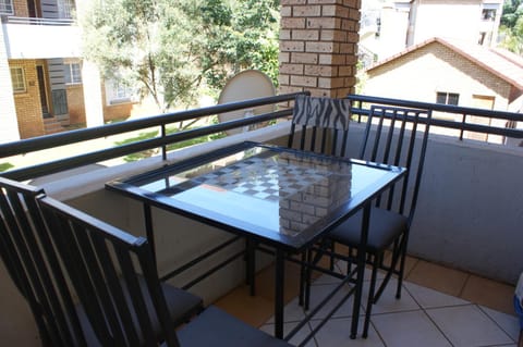 Eric's Apartments Condo in Pretoria