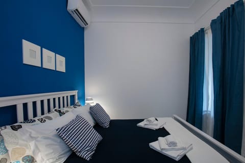 Capri Blue Apartment in Marina Grande