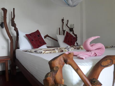 La Rochelle Bed and Breakfast in Uva Province, Sri Lanka