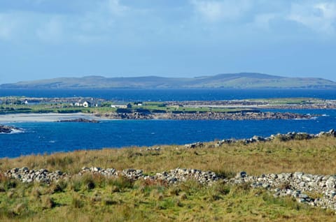 Nearby landmark, Natural landscape