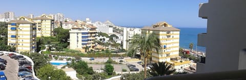 Benal Beach Apartment hotel in Benalmadena