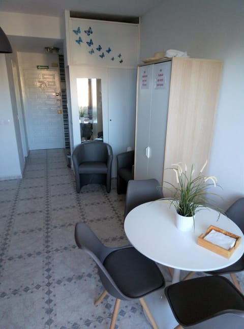 Benal Beach Apartment hotel in Benalmadena