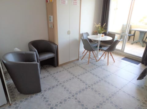 Benal Beach Apartment hotel in Benalmadena