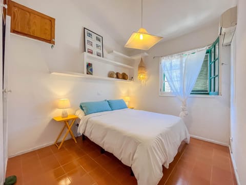 Casa Carmen Agaete con terraza y vistas al mar House in Comarca Norte