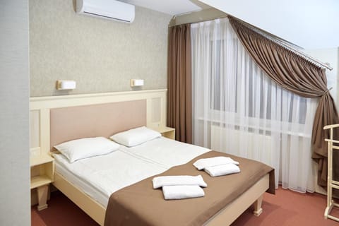 Hotel Korona Motel in Lviv Oblast