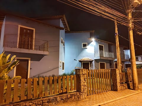 Casa Azul Perequê Haus in Ilhabela