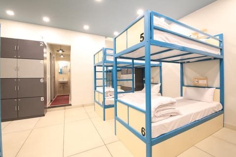 Blue Beds Hostel Hostal in Jaipur