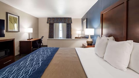 Best Western Northwest Corpus Christi Inn & Suites Hotel in Corpus Christi