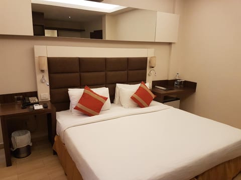 Hotel Arif Castles Hôtel in Lucknow
