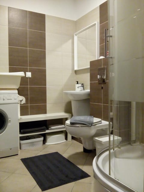 Przytulny Apartament Apartment in Szczecin