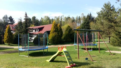 Children play ground, Children play ground