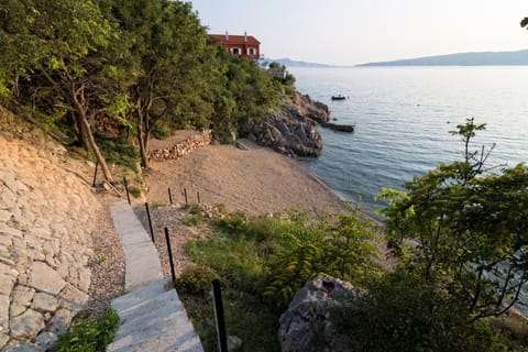 Apartments Maris Senj Condo in Lika-Senj County