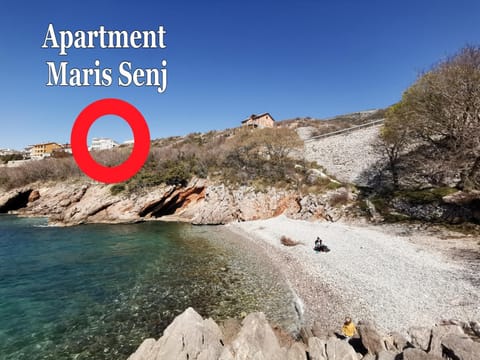 Apartments Maris Senj Condo in Lika-Senj County