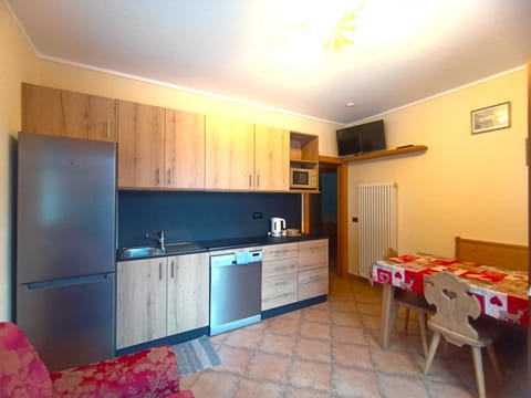 Chalet La Gualt Apartment in Canton of Grisons