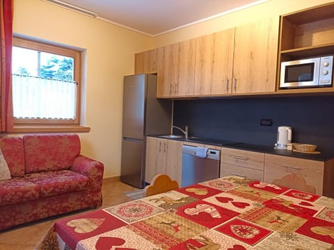 Chalet La Gualt Apartment in Canton of Grisons