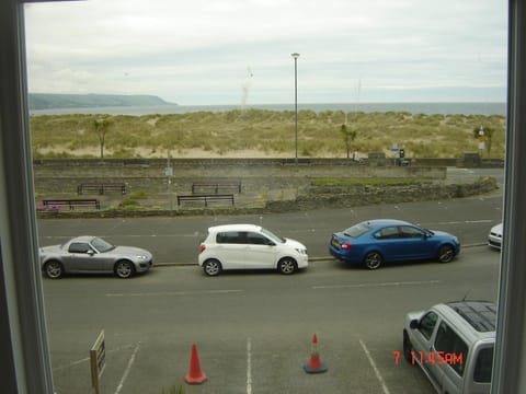 Seascape Bed and Breakfast in Barmouth