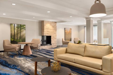 Fairfield Inn & Suites by Marriott Reno Sparks Hôtel in Sparks