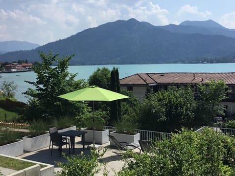 Palazzo Exclusiv Appartment Copropriété in Tegernsee