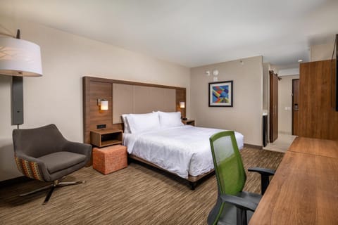 Holiday Inn Express & Suites Chatsworth, an IHG Hotel Hotel in Chatsworth